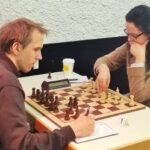 GM Hagen Poetsch gewinnt in Augsburg das Friedensfest-Open