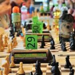 Sommer-Spielabende der Königsspringer Karben
