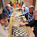 Wertungsblitz 1: Ein fast perfekter Sieg