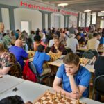 Starke Leistung im Alten Schaltwerk